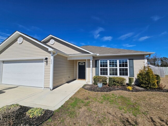 property at 405 Midnight Dr