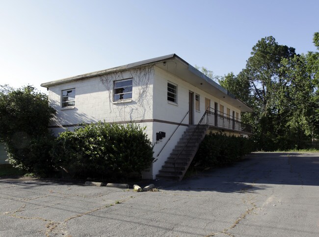 904 W 25th St in North Little Rock, AR - Building Photo - Building Photo