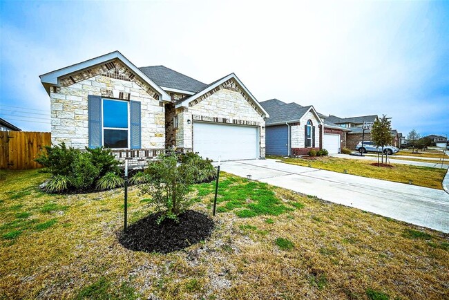 20954 Oat Straw Ln in Katy, TX - Building Photo - Building Photo