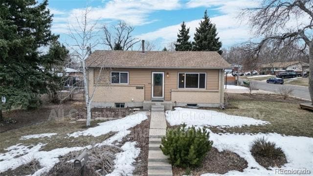 12098 W Virginia Dr in Lakewood, CO - Building Photo - Building Photo