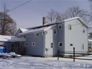 21 Bridge St in Sidney, NY - Foto de edificio - Building Photo