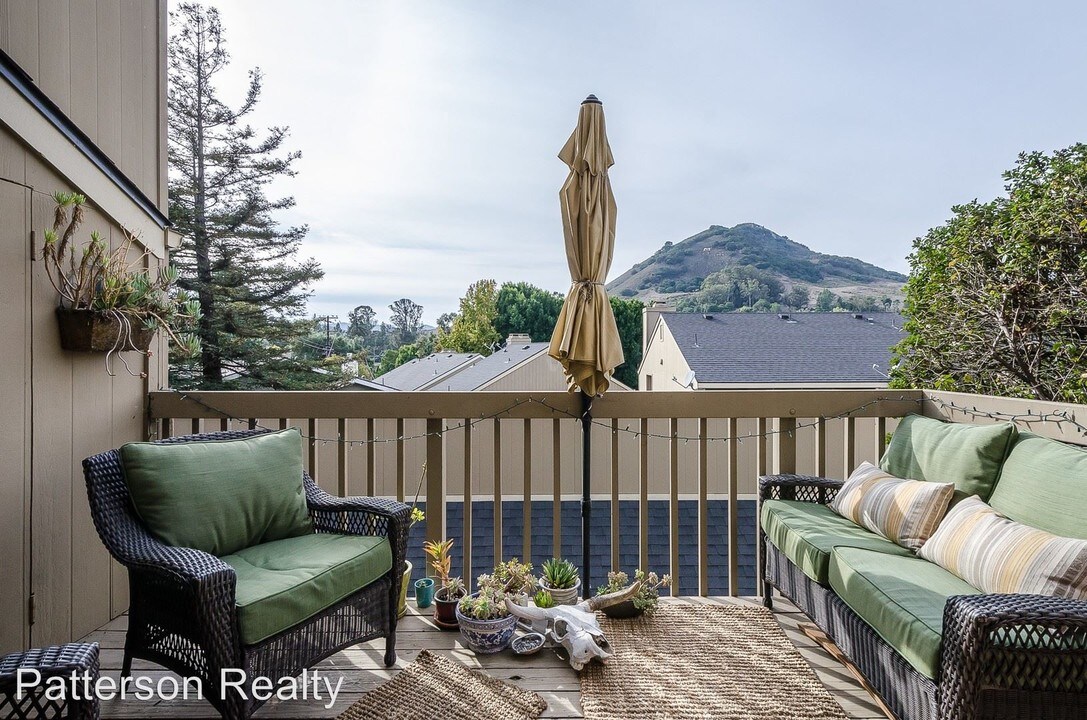 750 Chorro St-Unit -#15 in San Luis Obispo, CA - Building Photo