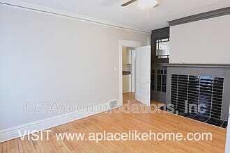 3807 Washington St in Kansas City, MO - Building Photo - Building Photo