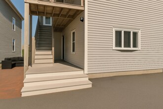 25 Essex St, Unit 25 Essex St Unit #1 in Salem, MA - Building Photo - Building Photo