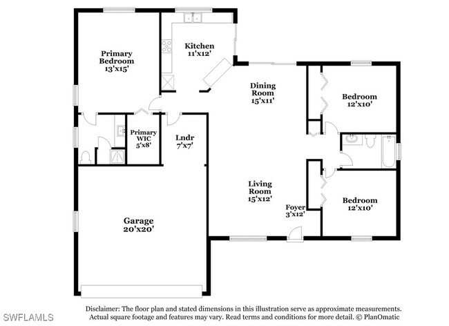 283 Loveland Blvd in Port Charlotte, FL - Building Photo - Building Photo