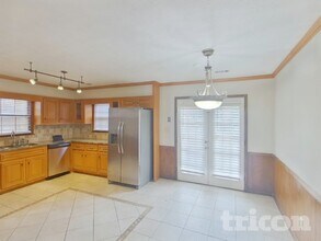 100 Creekwood Ct in Fayetteville, GA - Building Photo - Building Photo