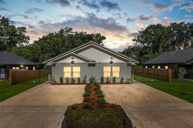 property at 7215 Tippett St