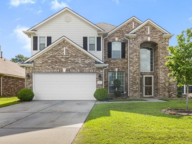 21402 Hannover Forest in Spring, TX - Building Photo - Building Photo