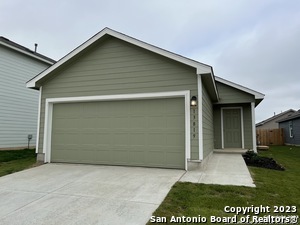 13819 Llama Pl in San Antonio, TX - Building Photo