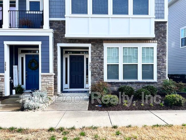 property at 3931 Prospect St
