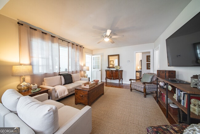 property at 161 Calhoun Rd