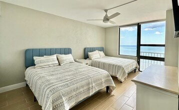 3043 S Atlantic Ave, Unit 1004 in Daytona Beach Shores, FL - Building Photo - Building Photo