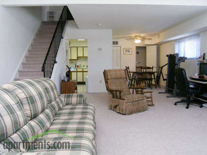 Park Hill Apartments in Washington, NJ - Building Photo - Interior Photo