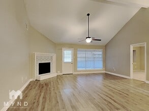 3006 Avanti Ct in Pearland, TX - Foto de edificio - Building Photo