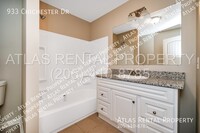 933 Chichester Dr photo'