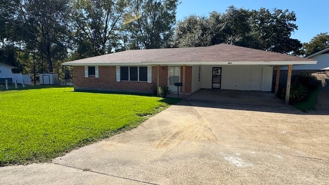 401 Bayou Oaks Dr in Monroe, LA - Building Photo - Building Photo