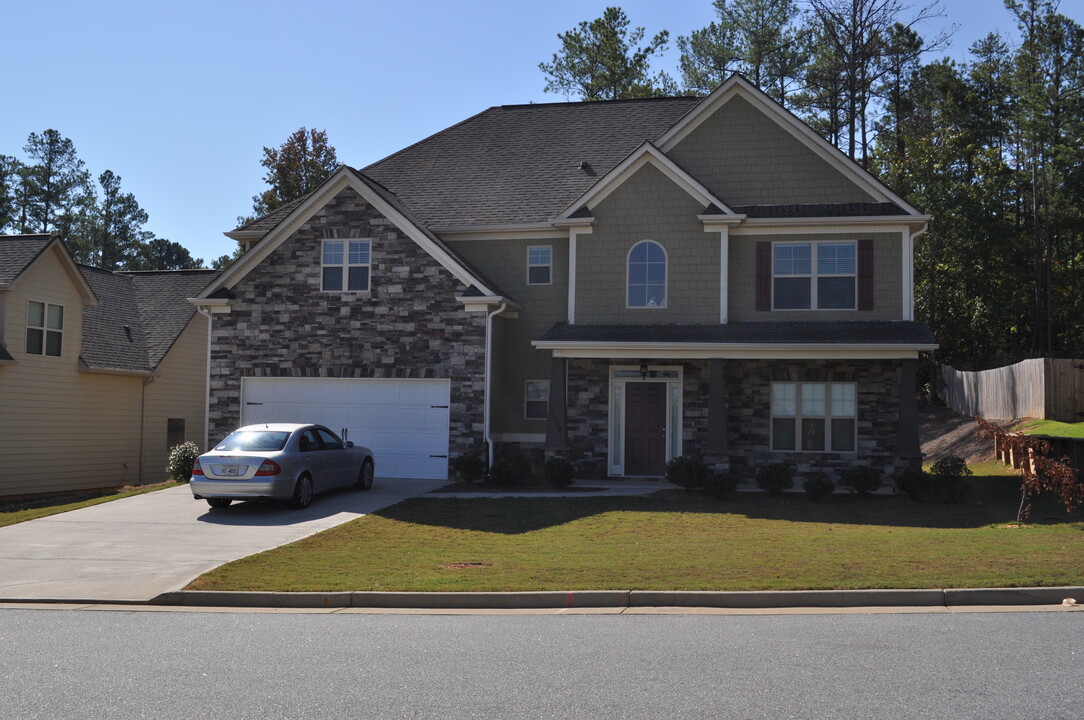 1058 Cedarbrook Dr in Columbus, GA - Foto de edificio