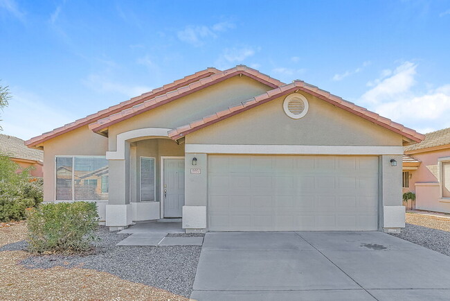 3951 E Kroll Ct