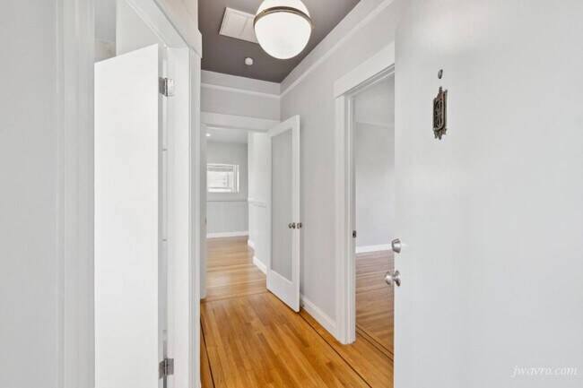 1502 Sanchez St in San Francisco, CA - Building Photo - Building Photo