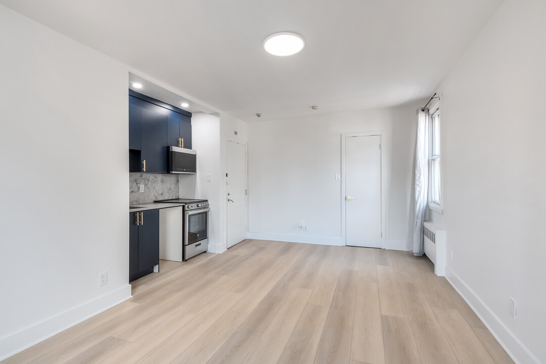 1201 Hope Av in Montréal, QC - Building Photo