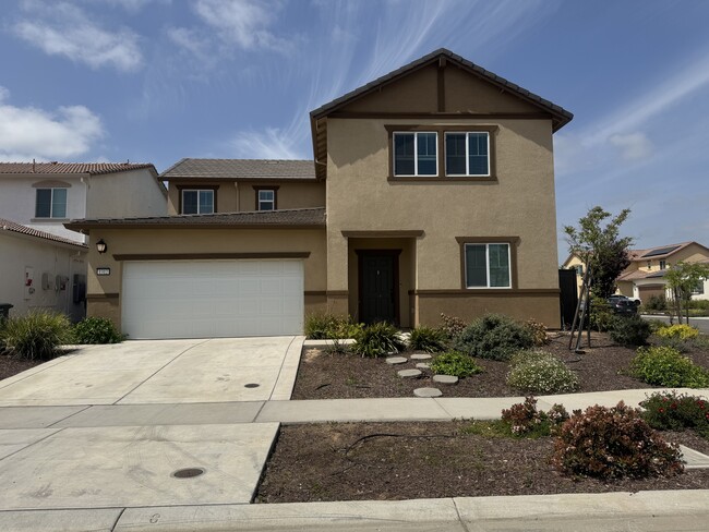 property at 1312 Callison Way