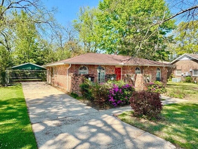 329 Northwestern Rd in Montgomery, AL - Building Photo - Building Photo
