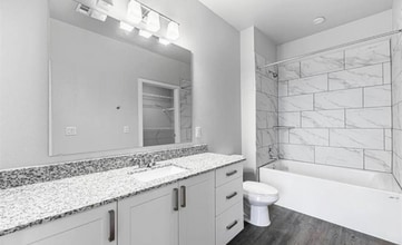 4400 Prairie Xing-Unit -2144 in Prosper, TX - Building Photo - Building Photo