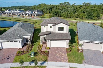 7480 Wing Span Wy in Harmony, FL - Building Photo - Building Photo