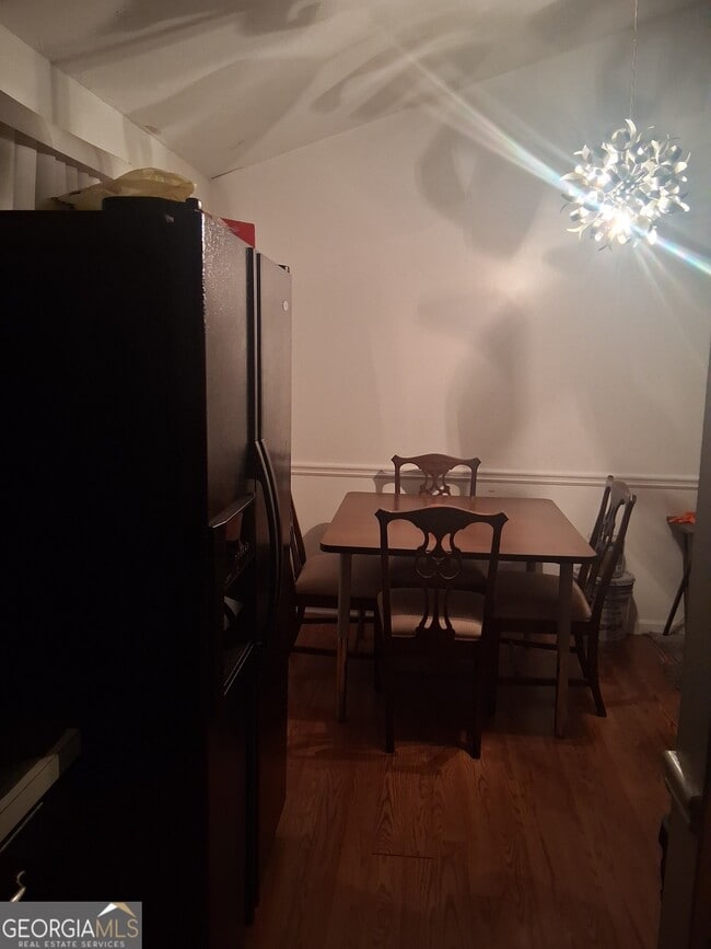 1376 Country Ln Way NE in Conyers, GA - Building Photo - Building Photo