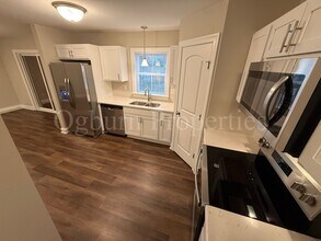 500 N Dunleith Ave in Winston-Salem, NC - Building Photo - Building Photo