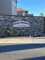 7732 Donald Nelson Ave in Las Vegas, NV - Building Photo