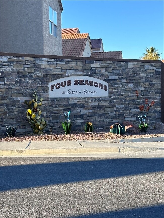 property at 7732 Donald Nelson Ave