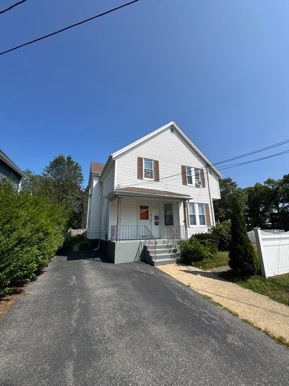 property at 2 James St