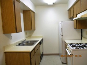 Pioneer Village Apartments in Fresno, CA - Building Photo - Building Photo