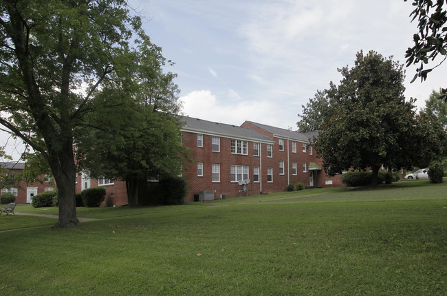 1526-1530 Waverly Rd in Kingsport, TN - Building Photo - Building Photo