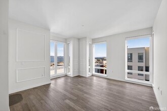 10 Innes Ct in San Francisco, CA - Building Photo - Building Photo