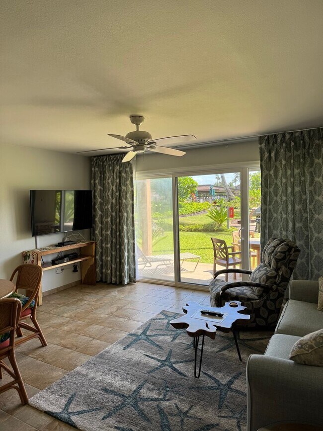 4-1250 Kuhio Hwy in Kapaa, HI - Building Photo - Building Photo