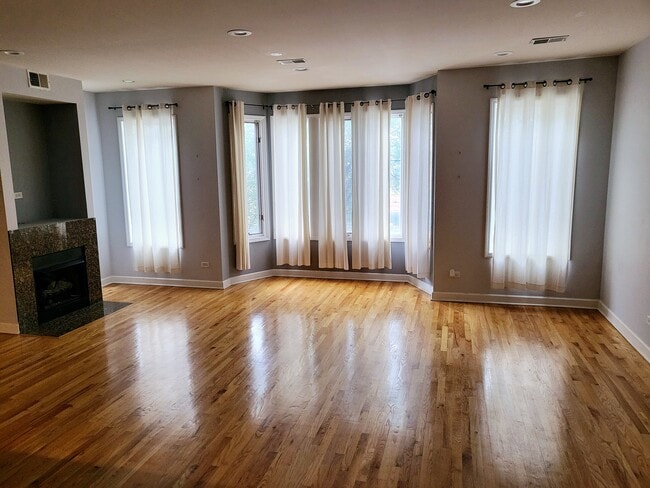 property at 813 S Western Ave