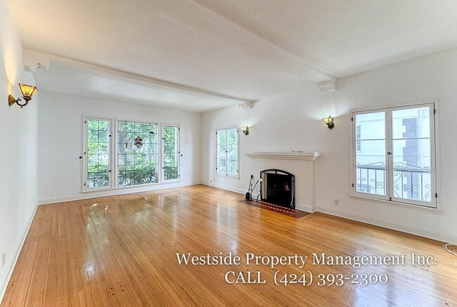 property at 9369 W Olympic Blvd