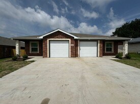 1616 Indian Trail in Harker Heights, TX - Building Photo