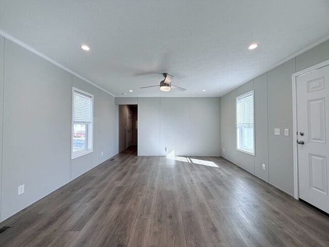 52871 N Zacharias Ct in Chesterfield, MI - Building Photo - Building Photo