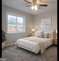 49 W Diamond Ave in Gaithersburg, MD - Building Photo