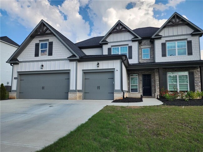 property at 3735 Andover St
