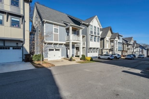 432 Becanni Ln in Nashville, TN - Building Photo