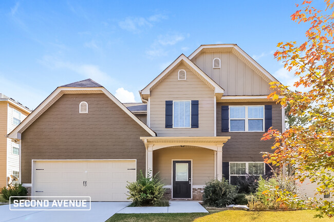 property at 2591 Grayton Loop