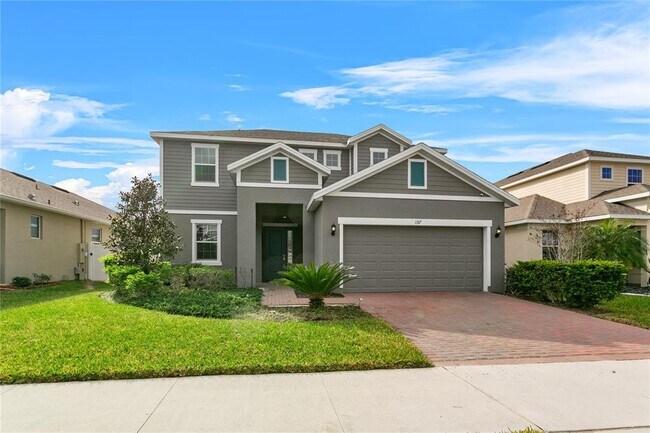 property at 1317 Yorkdale Rd