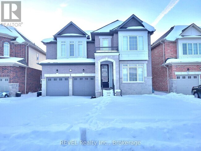 property at 9275 White Oak Ave