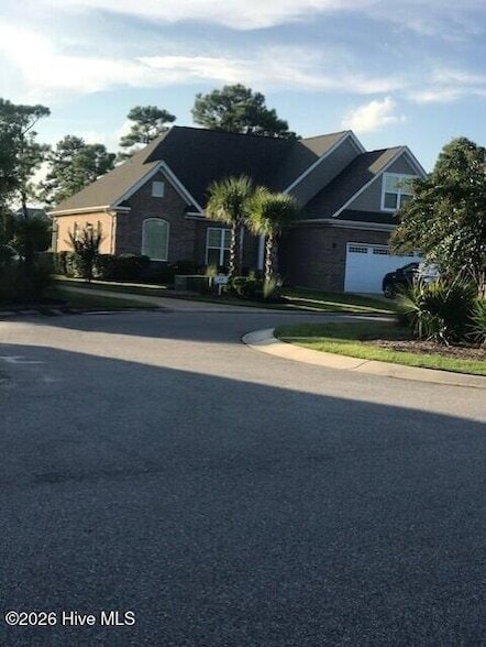 8529 Oak Abbey Trail NE in Leland, NC - Building Photo - Building Photo