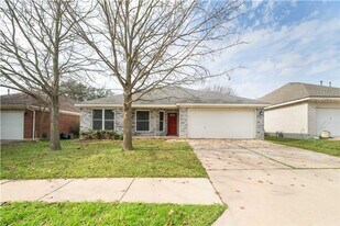 20902 Gelding Ln in Pflugerville, TX - Building Photo