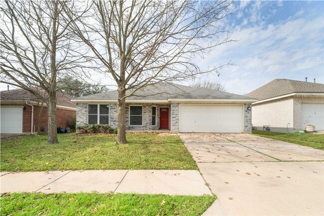 property at 20902 Gelding Ln